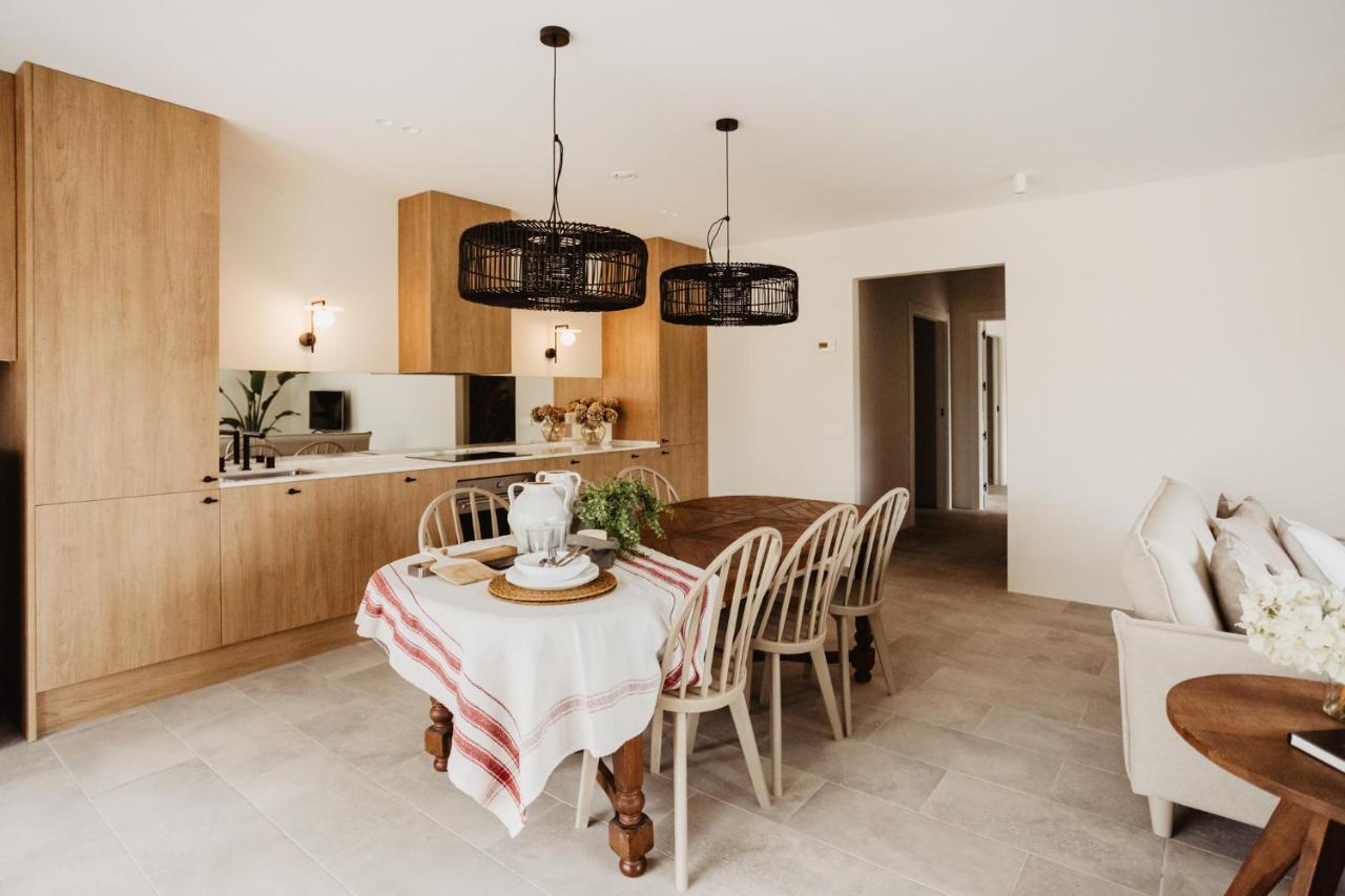 Aldapa Casa Rural La Guardia Zewnętrze zdjęcie