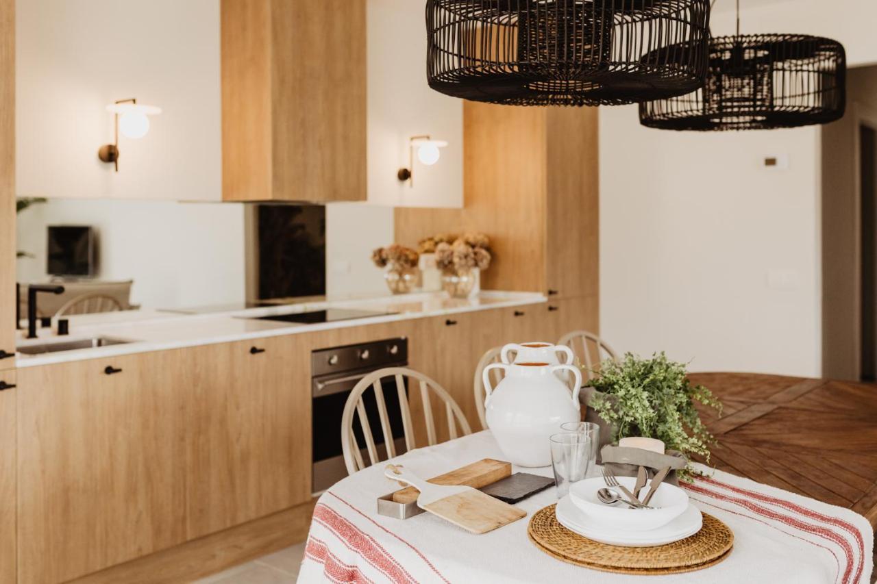 Aldapa Casa Rural La Guardia Zewnętrze zdjęcie