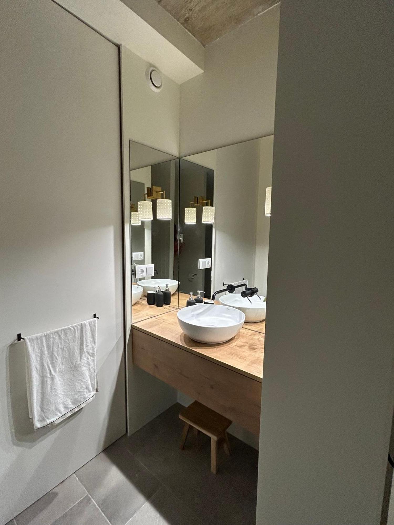 Aldapa Casa Rural La Guardia Zewnętrze zdjęcie